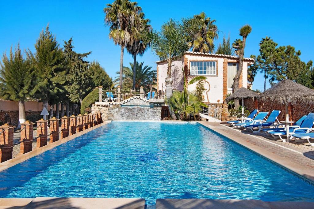 VILLA BORA-BORA