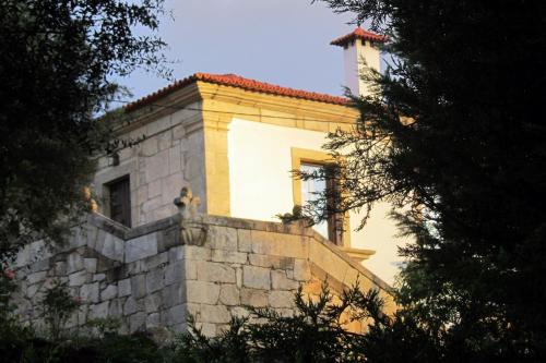 CASA DA LEVADA