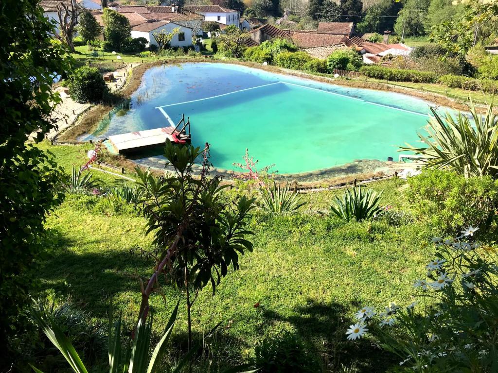 QUINTA DA FONTOURA, LDA