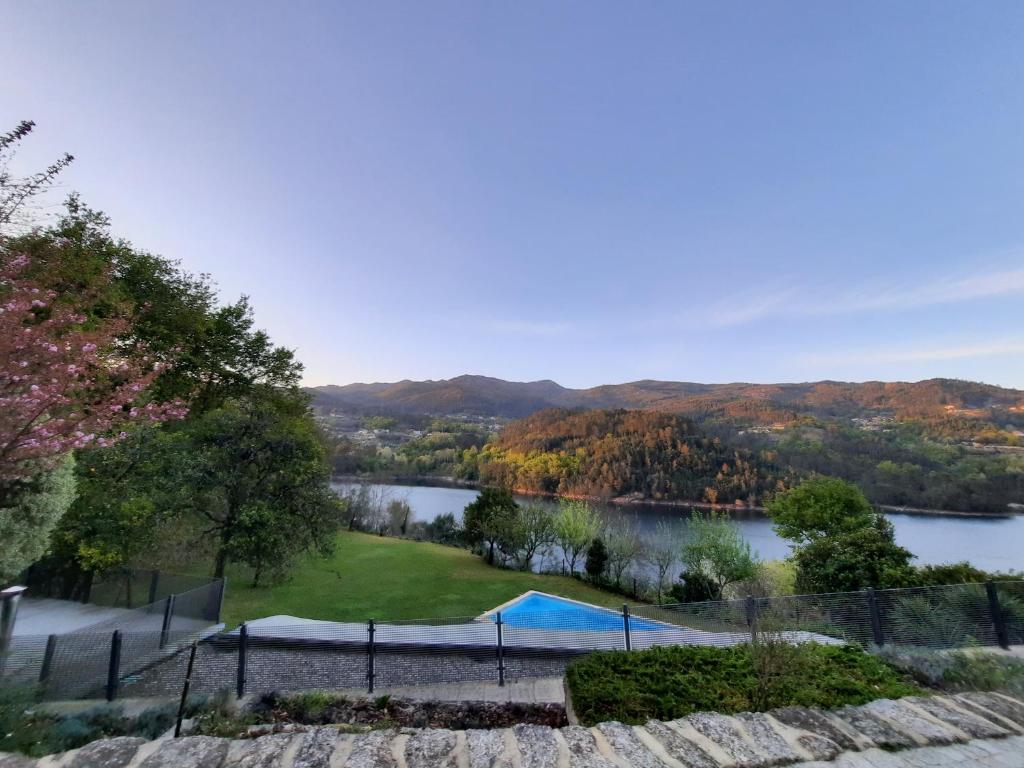 Imagem de Casa do Penedo