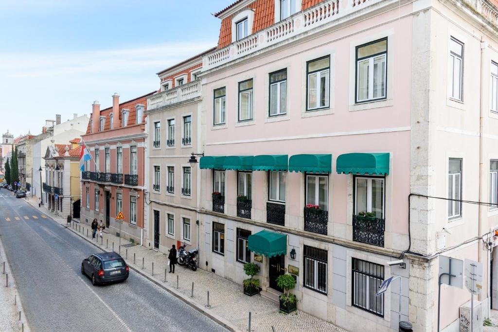Imagem de RiverView Apartment