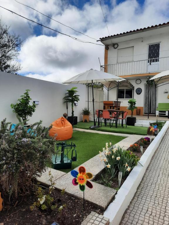 Imagem de CASA DA ROSEIRA