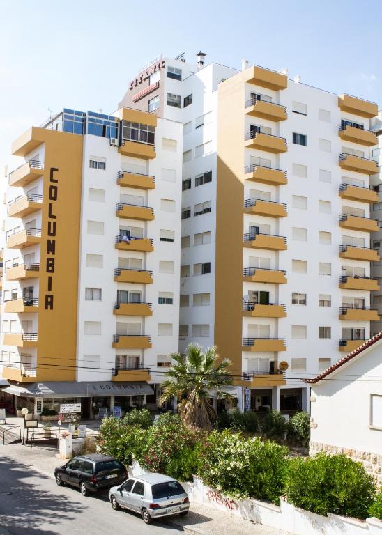 Imagem de Apartamentos António da Silva de Sousa