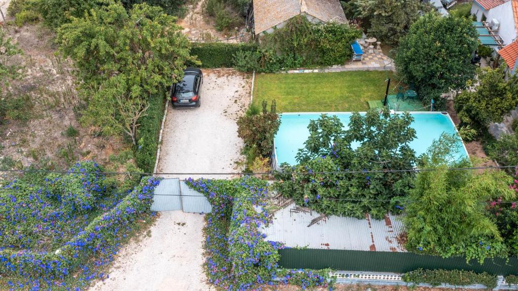 QUINTA DOS PINHEIROS