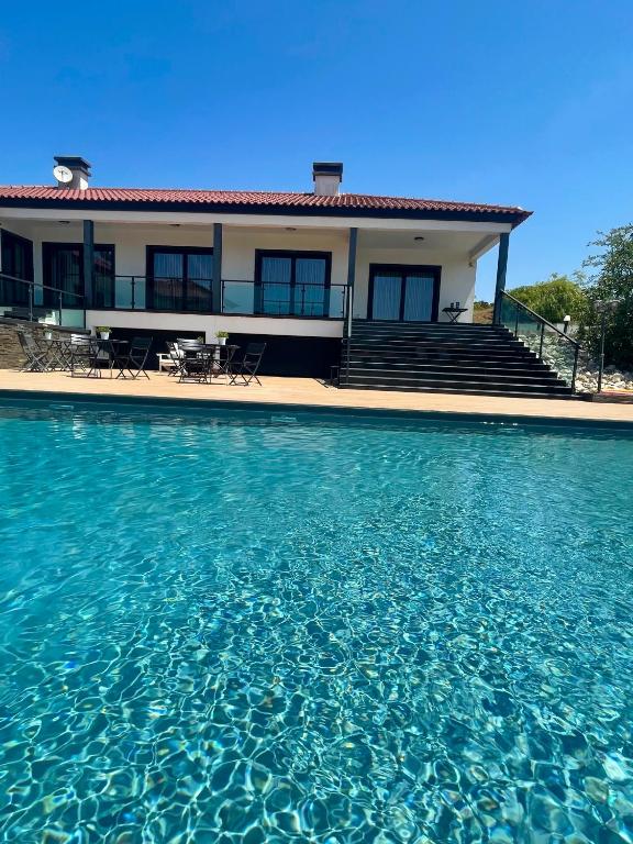 Imagem de QUINTA DO PORTAL COUNTRY HOUSE