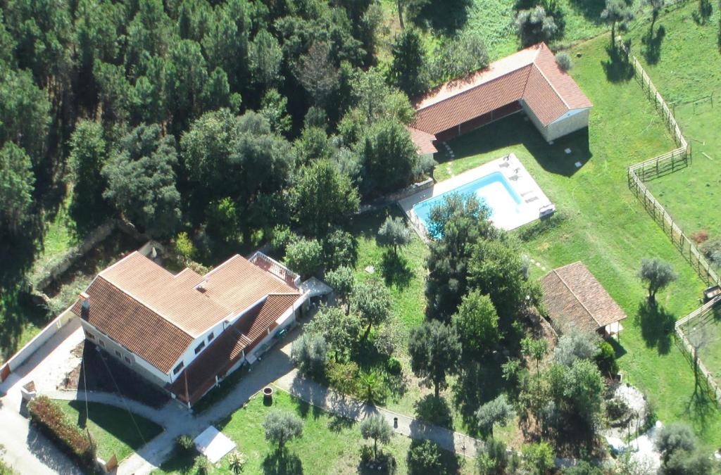 QUINTA DO PINHAL