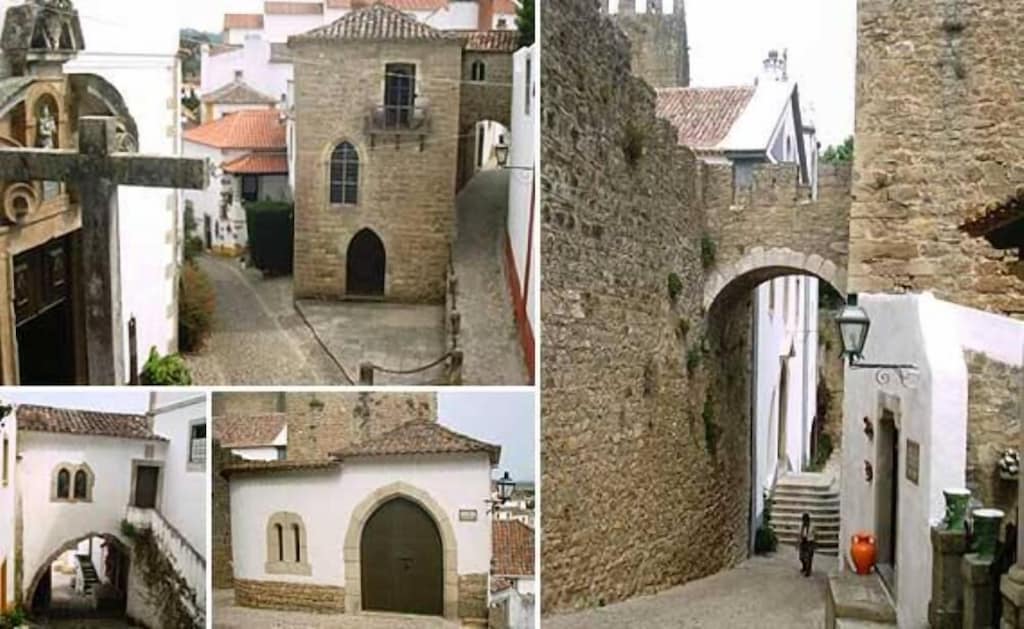 Imagem de Casa da Vila D´Óbidos