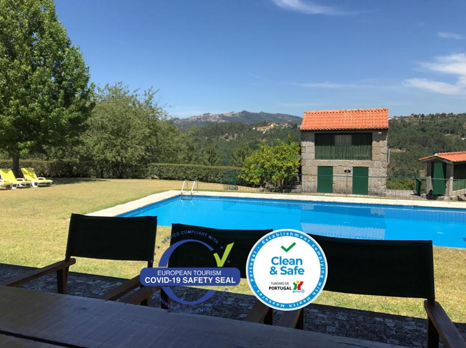 Imagem de Quinta do Ladário