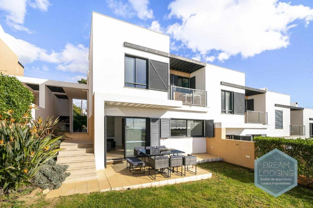 Imagem de Ocean View 23 - Dream Lodging