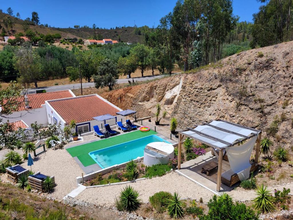 CASA ROCHINHA