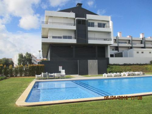 Imagem de Oura Casa Branca