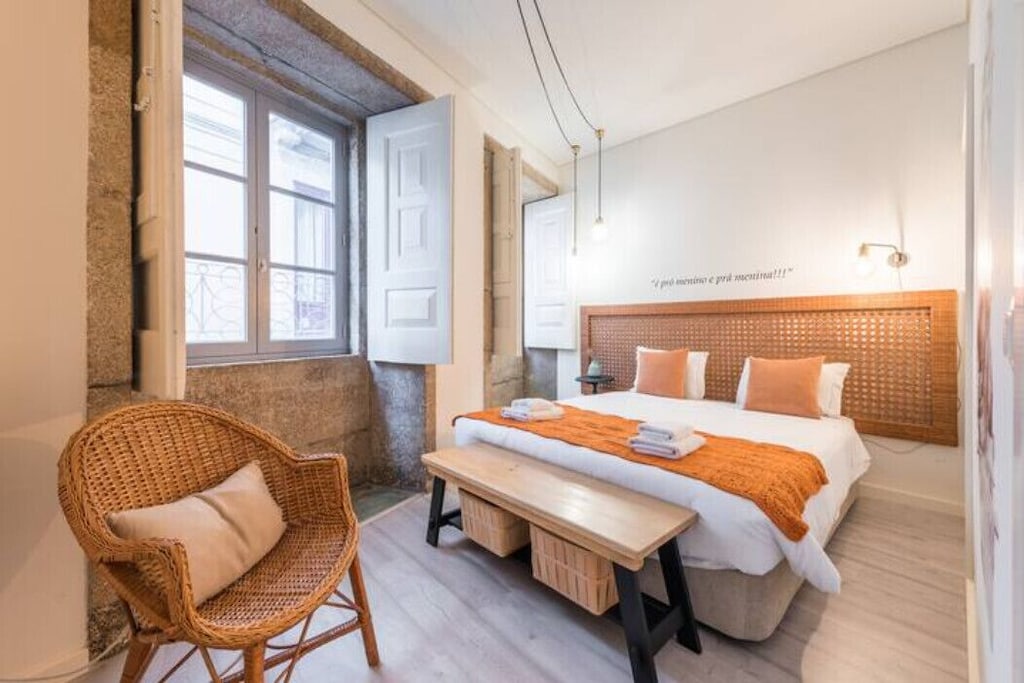 Imagem de Belem apartment