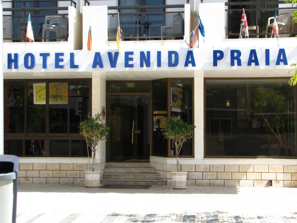 Imagem de Luz Sol & Praia
