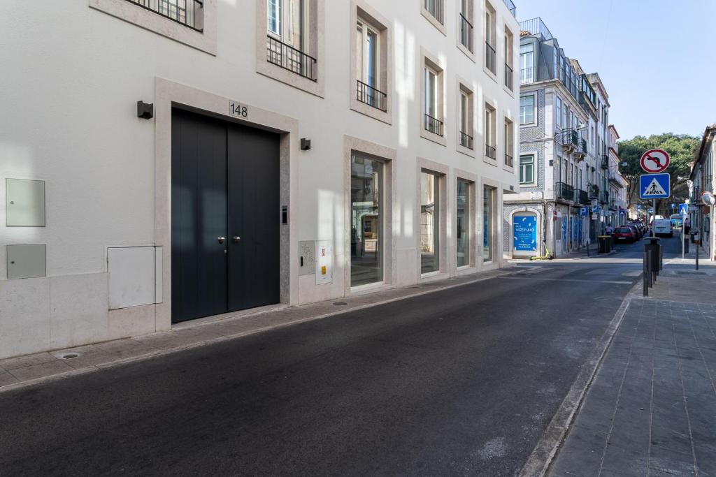 Imagem de A space to stay in Lisbon