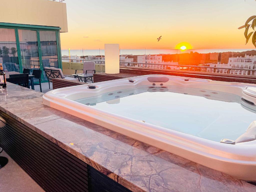 Imagem de PENTHOUSE VILAMOURA