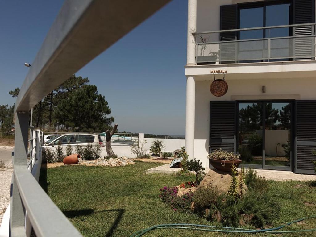 MANDALA HOUSE