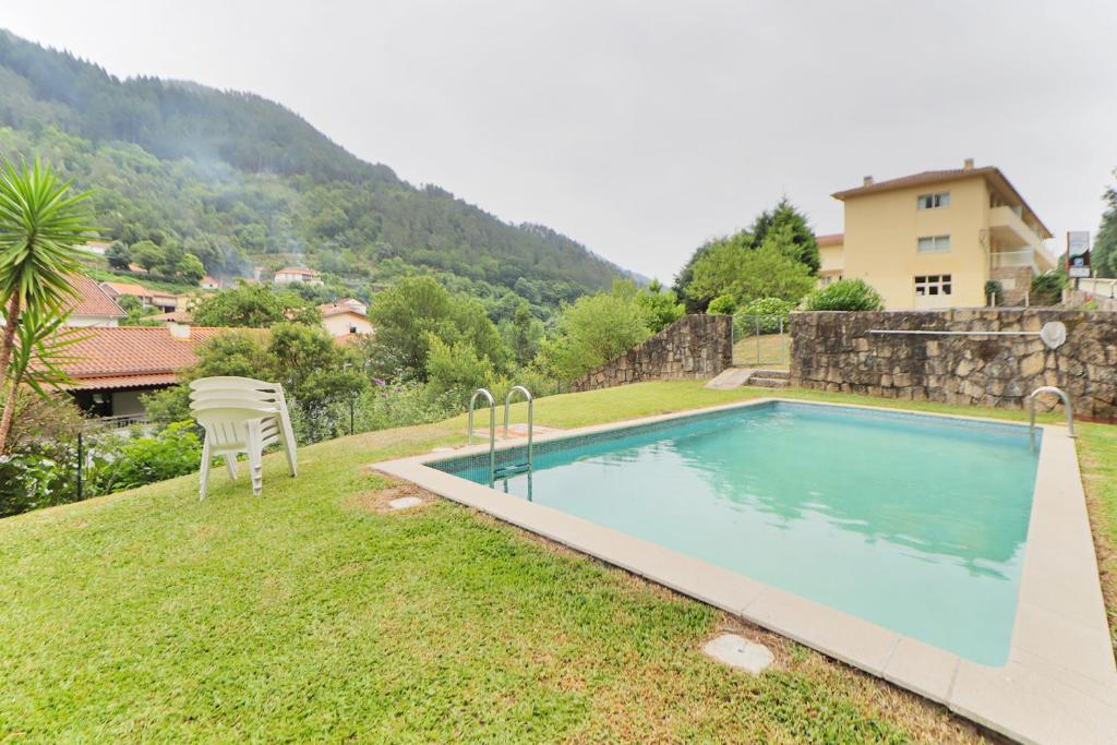 Imagem de Aparthotel Gerês