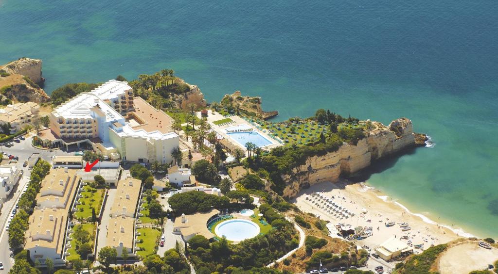 Imagem de Pestana Porches Praia I - Apartamento 810