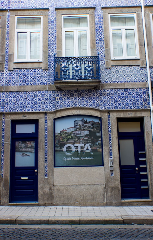 Imagem de Oporto Trendy Apartments