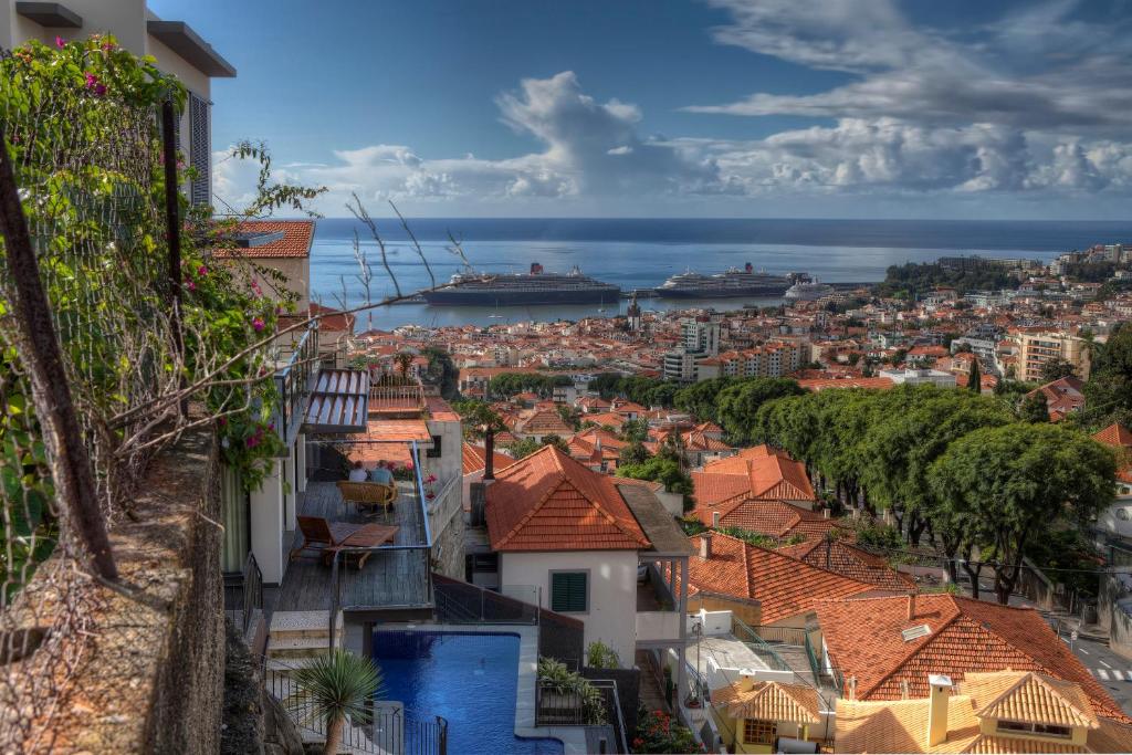 Imagem de Alfacinha Luxury Apartments Ajuda/Belém - Lisbon