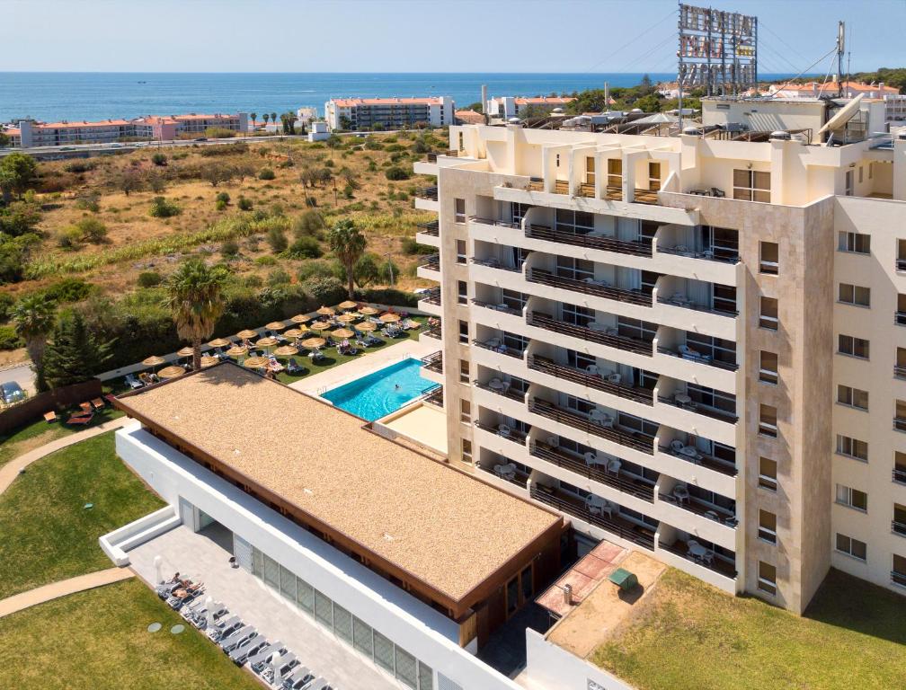 Imagem de APARTAMENTO T 1