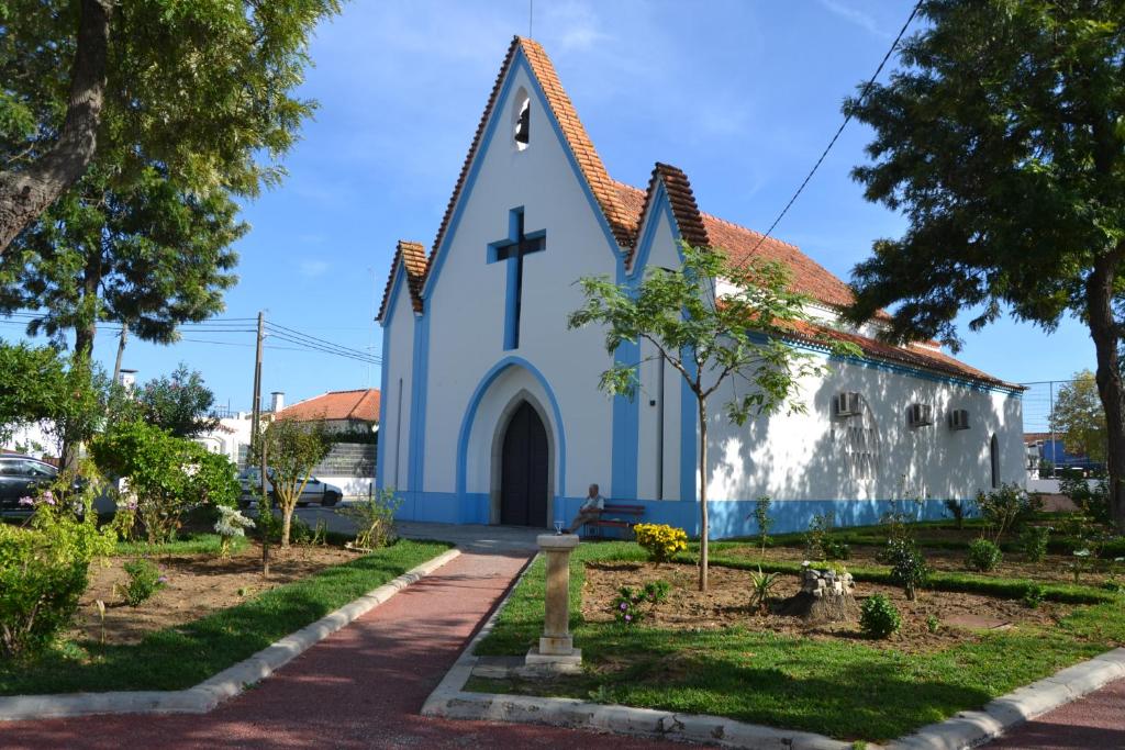 CASINHA DAS FLORES