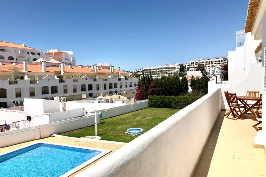 Imagem de Apartamento 2 Rua António Aleixo - nº 7 Caliços