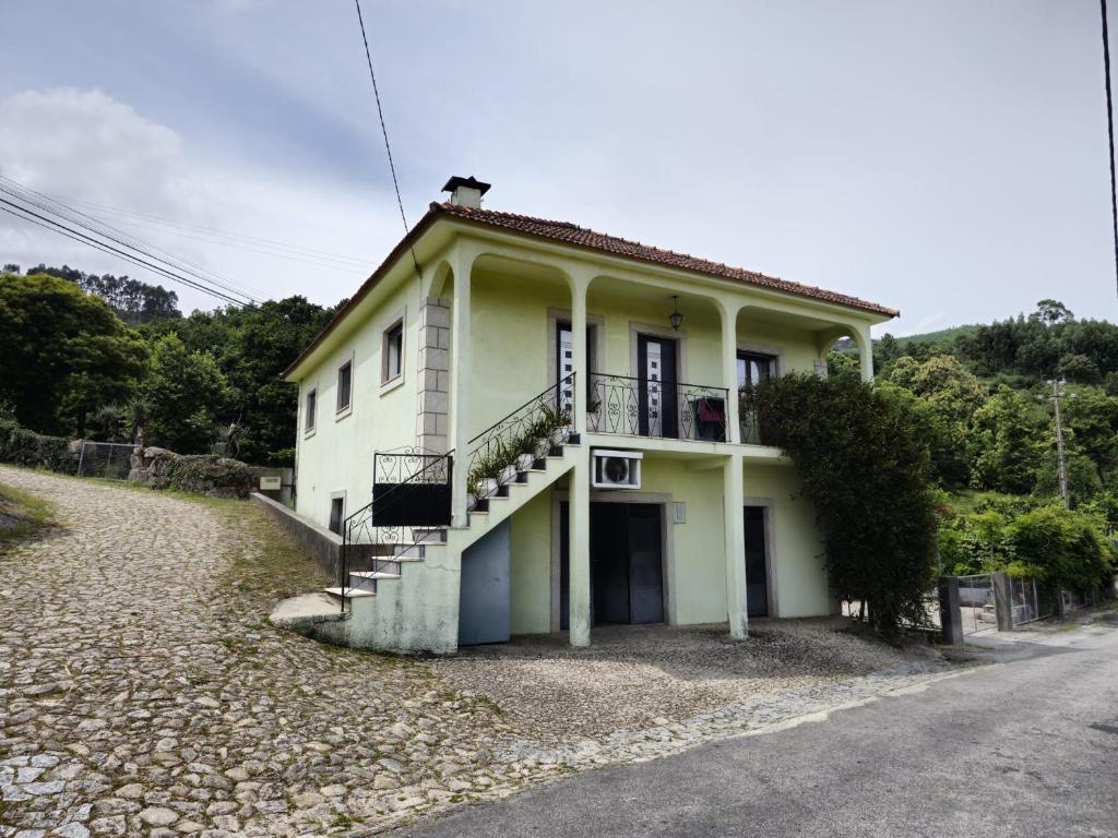 BICA HOUSE APARTMENT