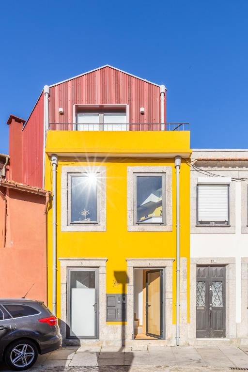 BNAPARTMENTS PALÁCIO