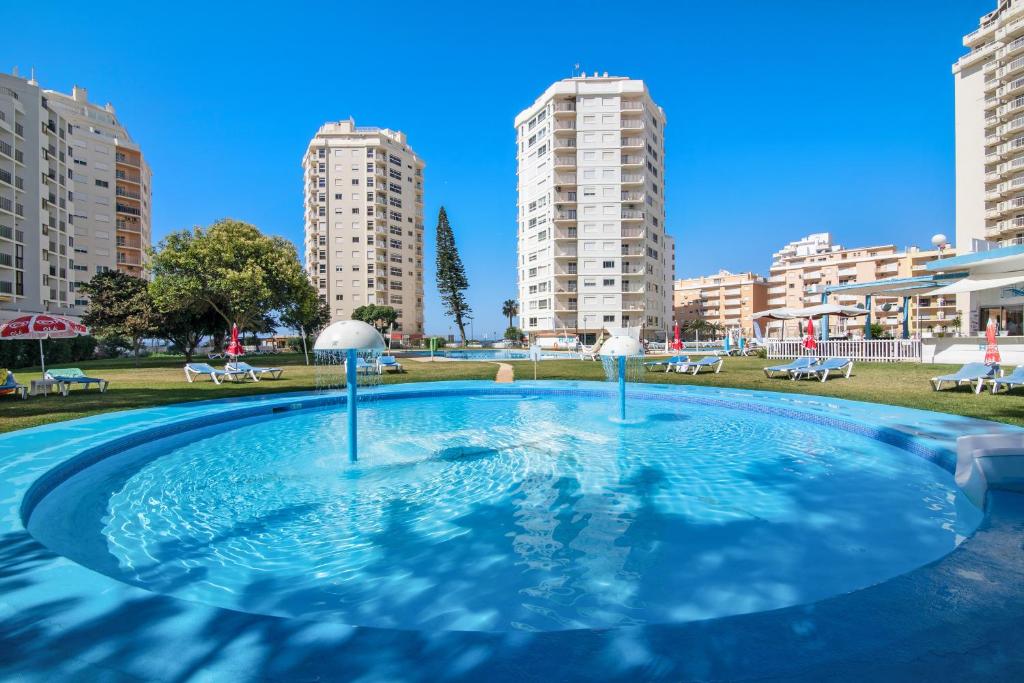 Imagem de Casa dos Peixes