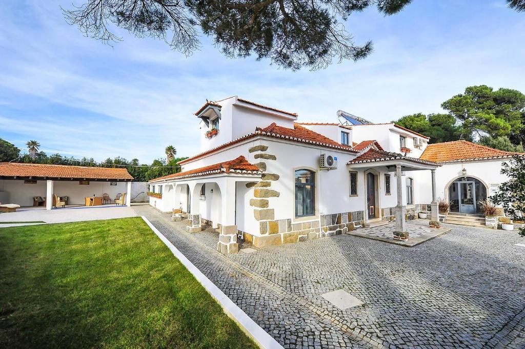 Imagem de Villa Santo António