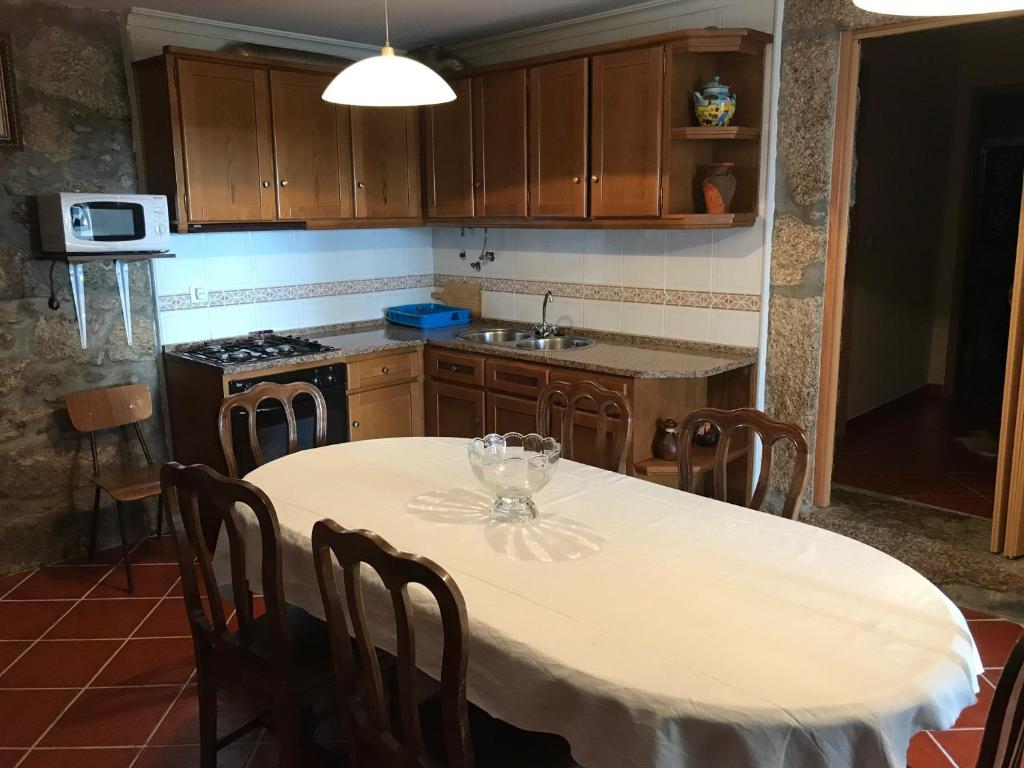 Imagem de Casa do Outeirinho