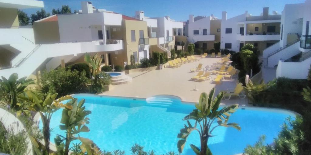 Imagem de ALBUR VILLAGE
