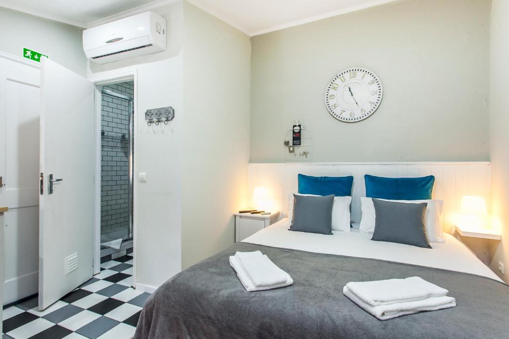 CITY CENTER CHARME APARTMENT
