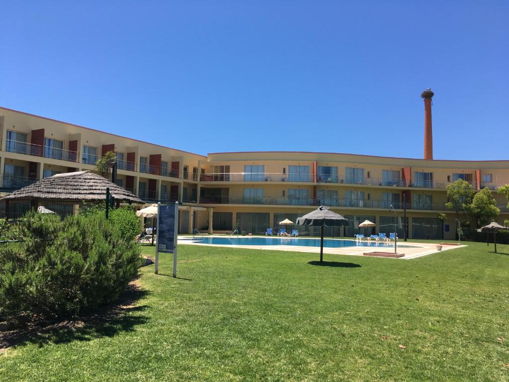Imagem de T2 de luxo no Algarve (Boca do Rio)