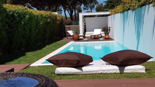 Imagem de Casa do pai beach house