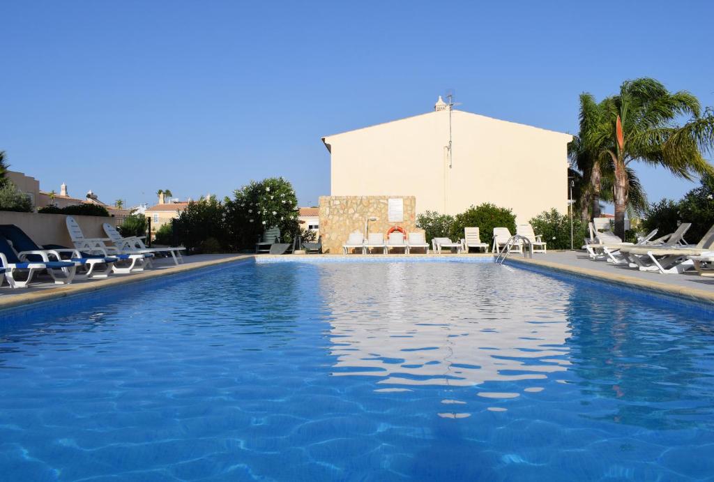 ALBUFEIRA BREJO’S VILLA