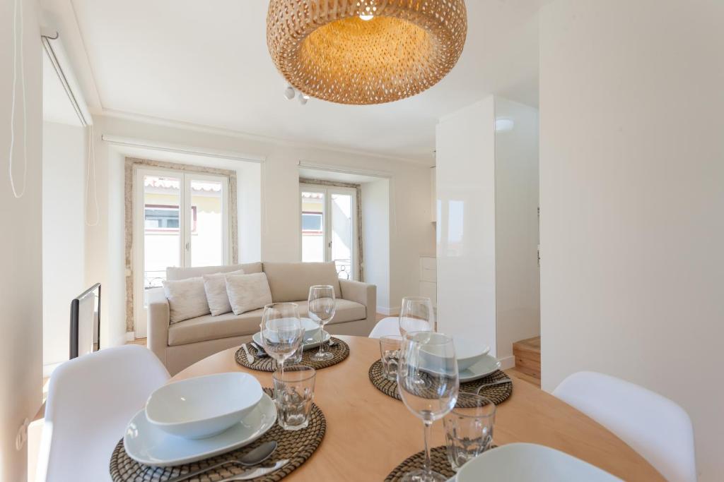 Imagem de FLH portas do sol cozy flat