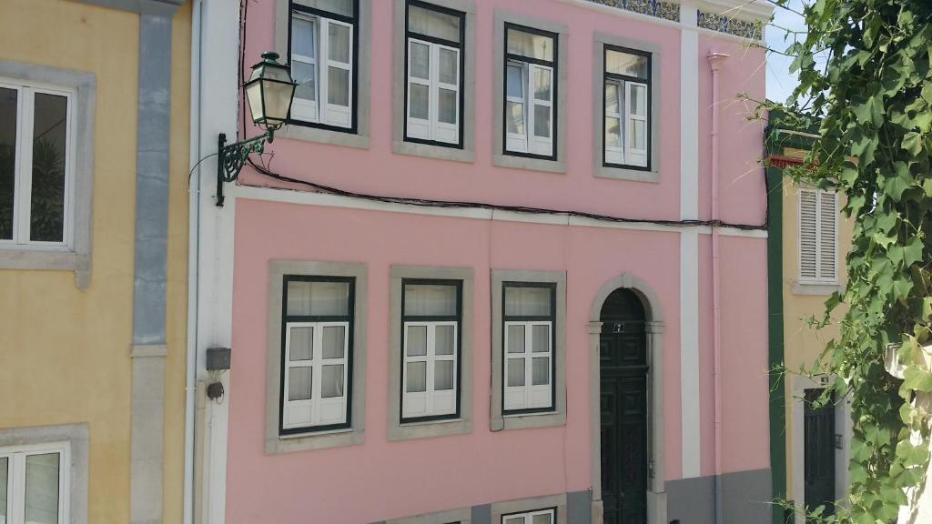 CASA DO BECO
