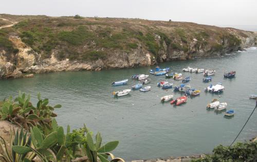Imagem de Casa de Mar @ Porto Covo