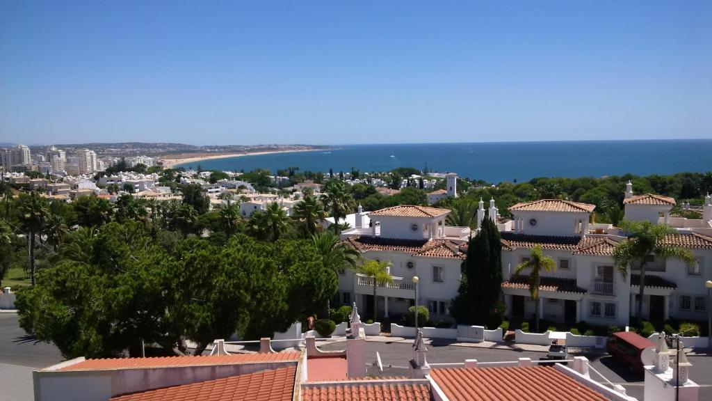 Imagem de Seaview Apartment