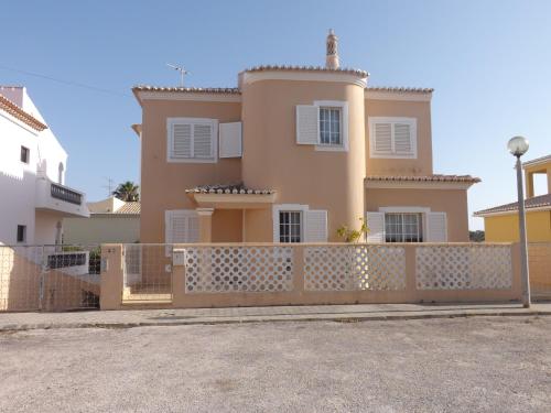 Imagem de Vila Apartamento Estrela