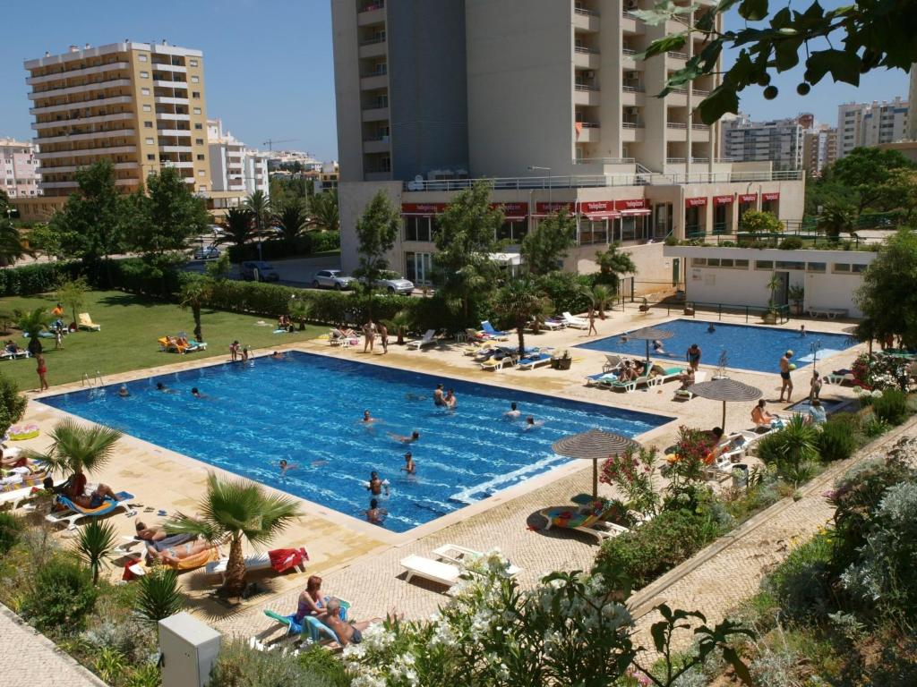 Imagem de Edf. Jardins da Rocha - Fração ER