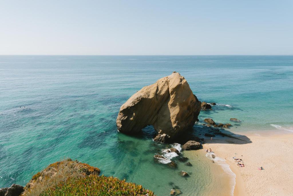 Imagem de Casa da Praia do Amanhã