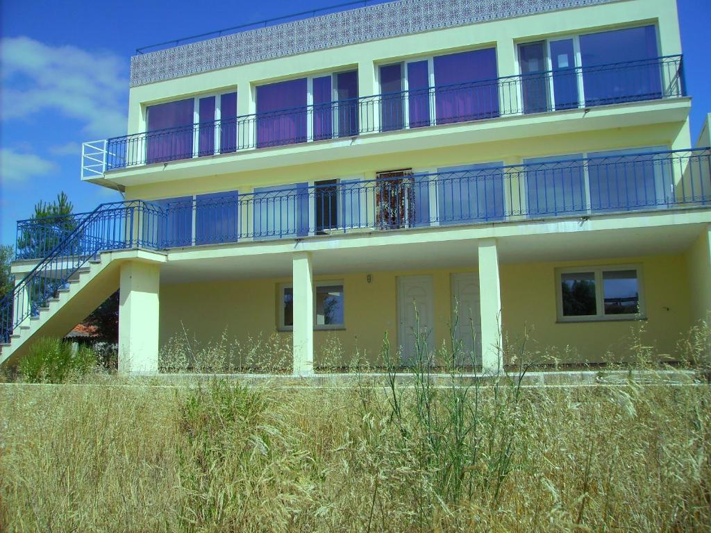 Imagem de VILA ORTIGA