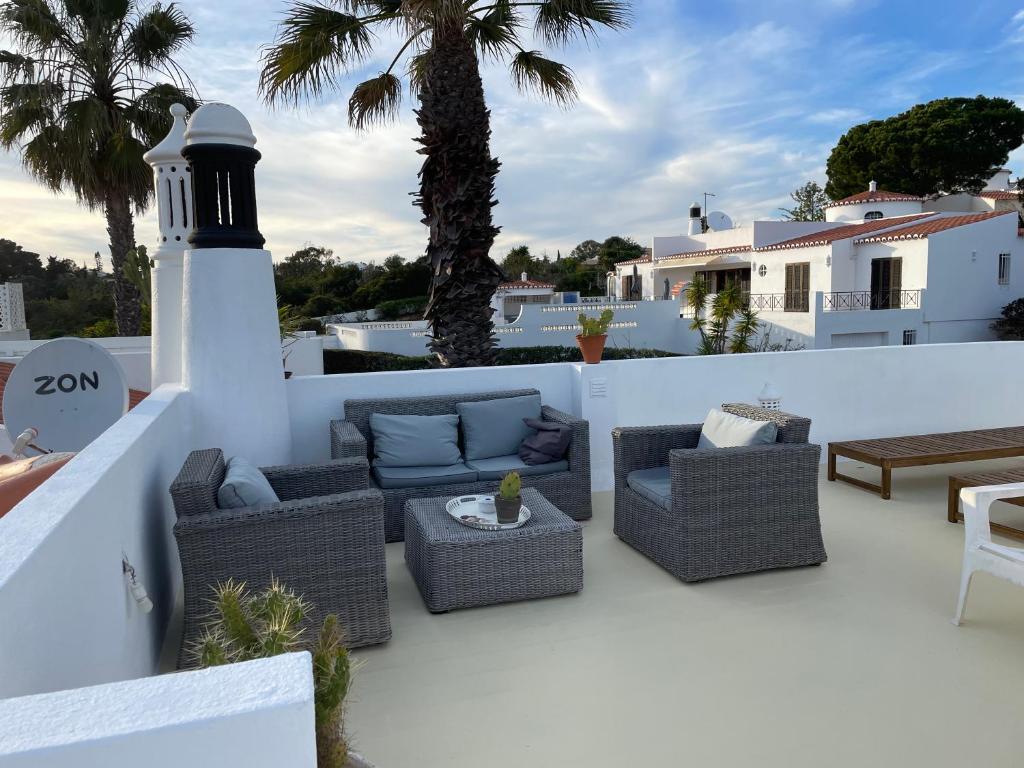 CASA MONTE VERDE