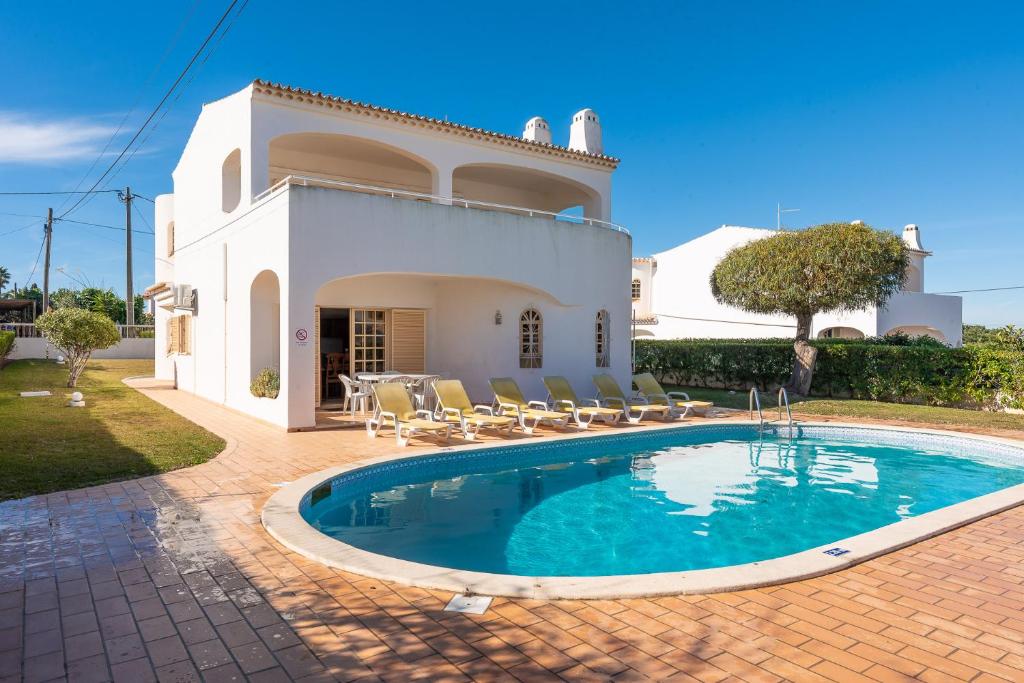 VILLA NORA