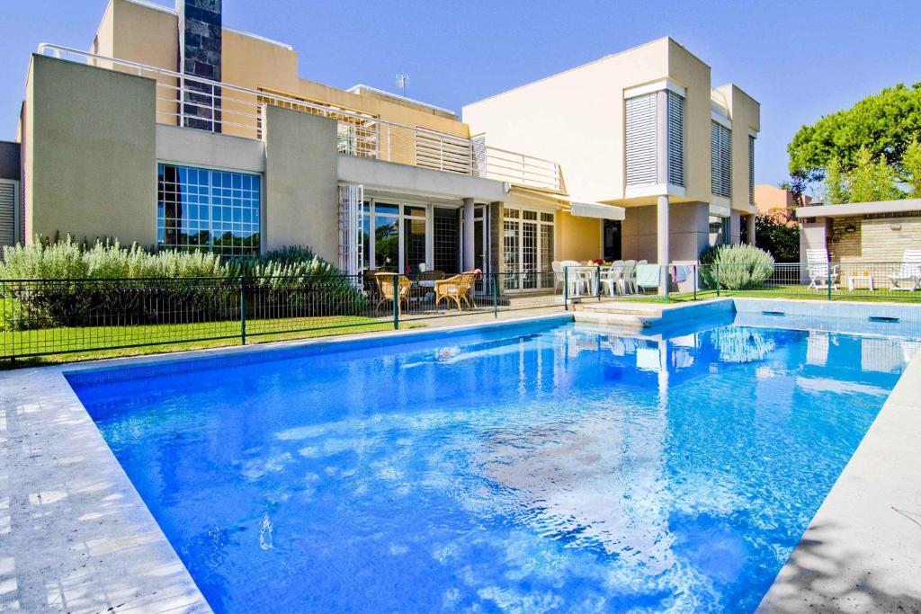 Imagem de Villa Lake View