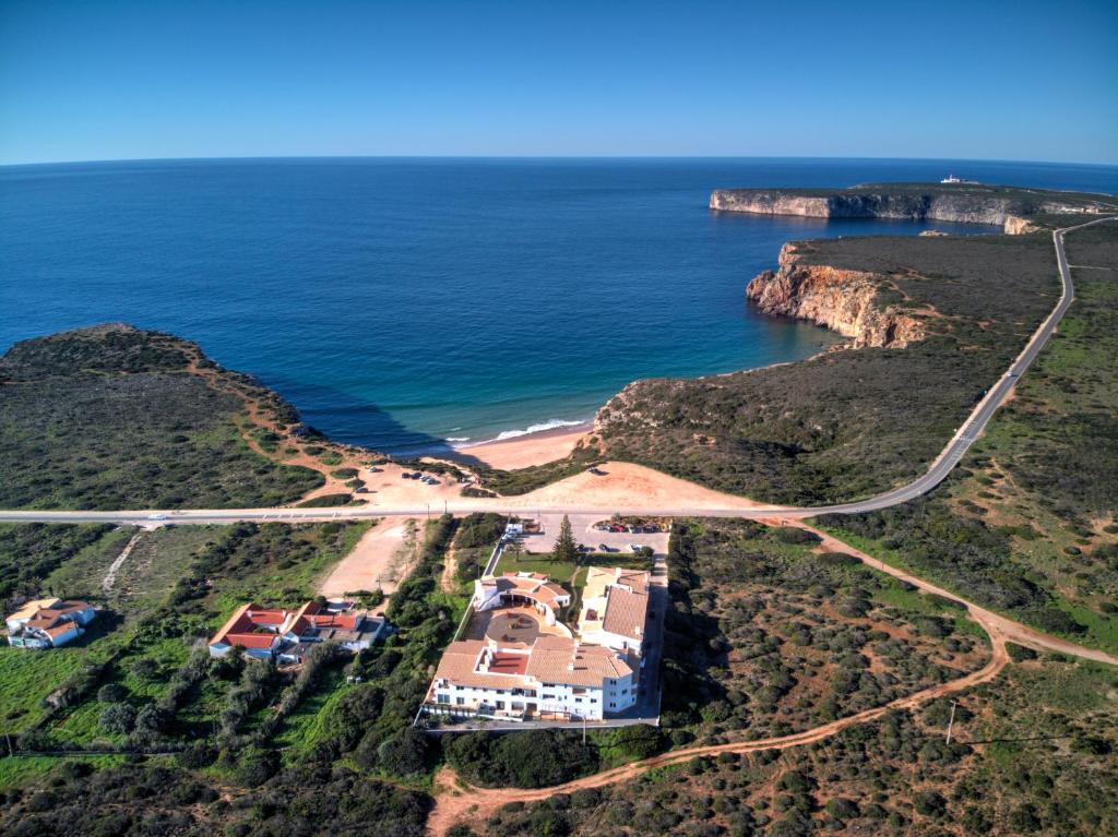 Imagem de Apartamento em frente à praia do Beliche