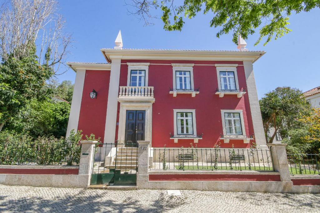 Imagem de Sultanato Apartments